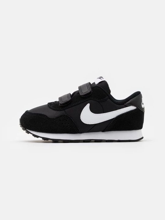 Foto van product Sneakers laag Nike zwart