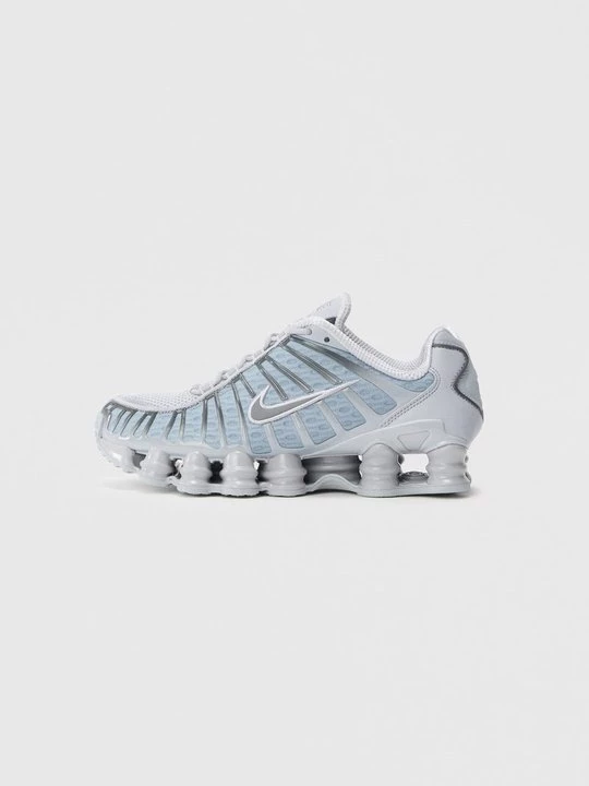 Foto van product Sneakers laag Nike zwart