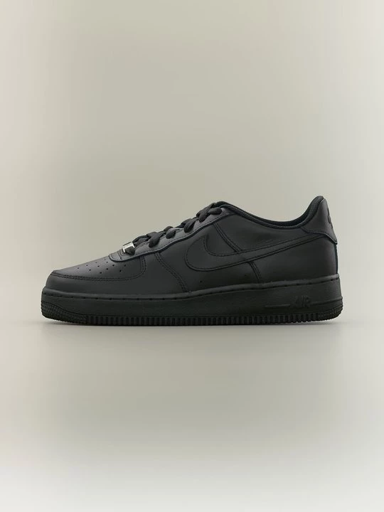 Foto van product Sneakers laag Nike zwart