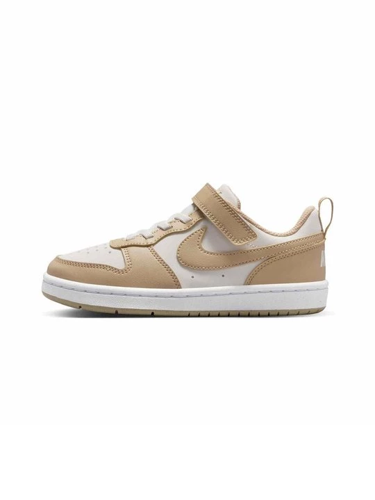Foto van product Sneakers laag Nike zwart