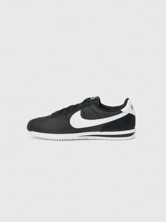 Foto van product Sneakers laag Nike zwart