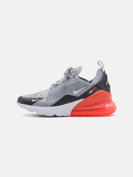 Foto van product Sneakers laag Nike zwart