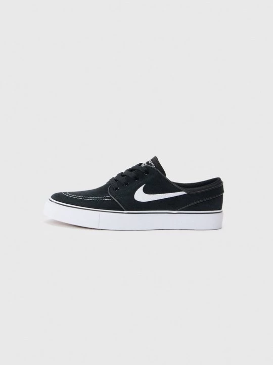 Foto van product Sneakers laag Nike zwart