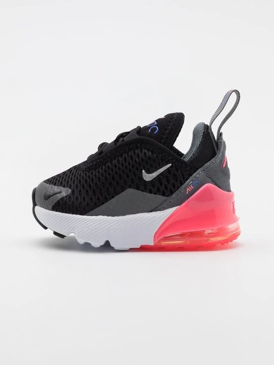 Foto van product Sneakers laag Nike zwart