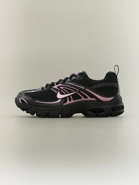 Foto van product Sneakers laag Nike zwart