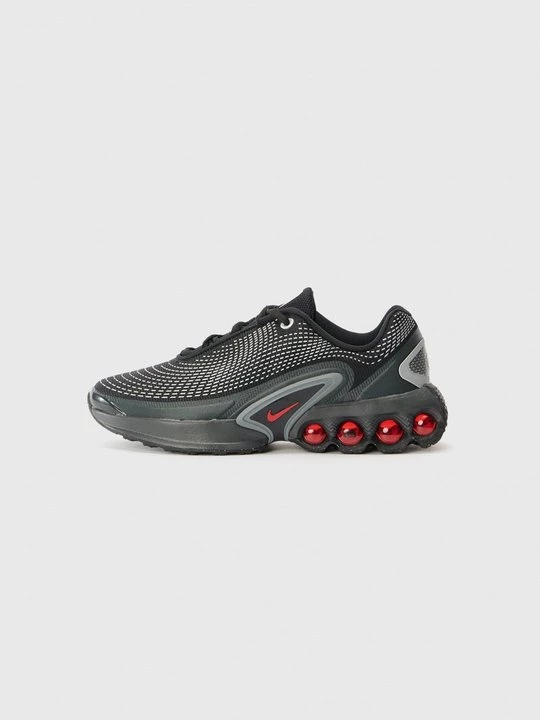 Foto van product Sneakers laag Nike zwart