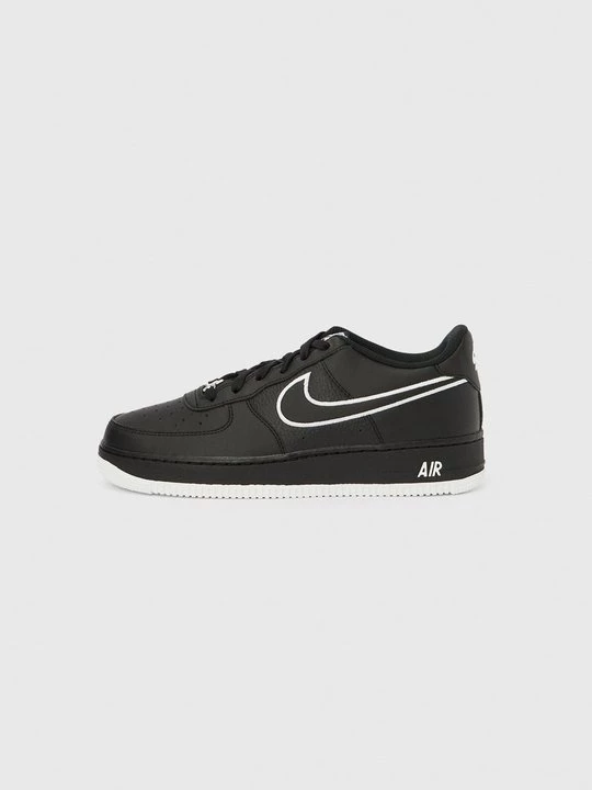 Foto van product Sneakers laag Nike zwart