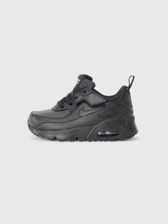 Foto van product Sneakers laag Nike zwart