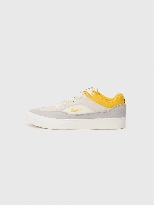 Foto van product Sneakers laag Nike zwart