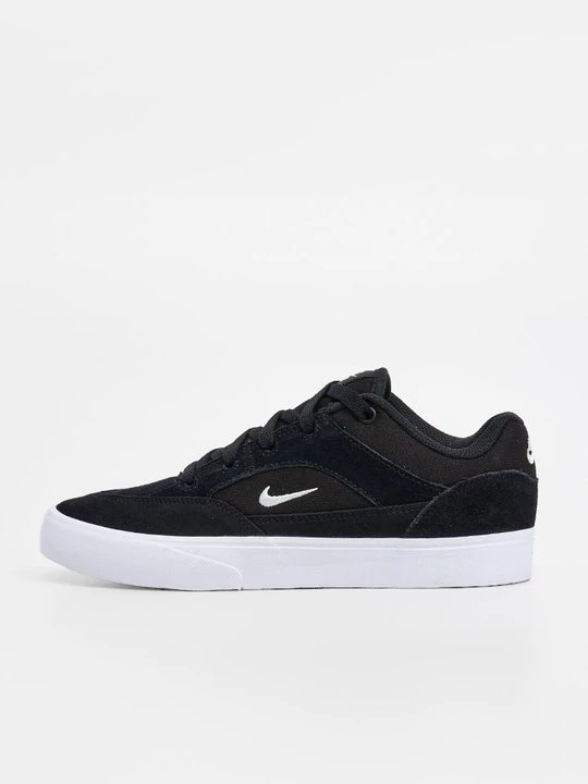 Foto van product Sneakers laag Nike zwart