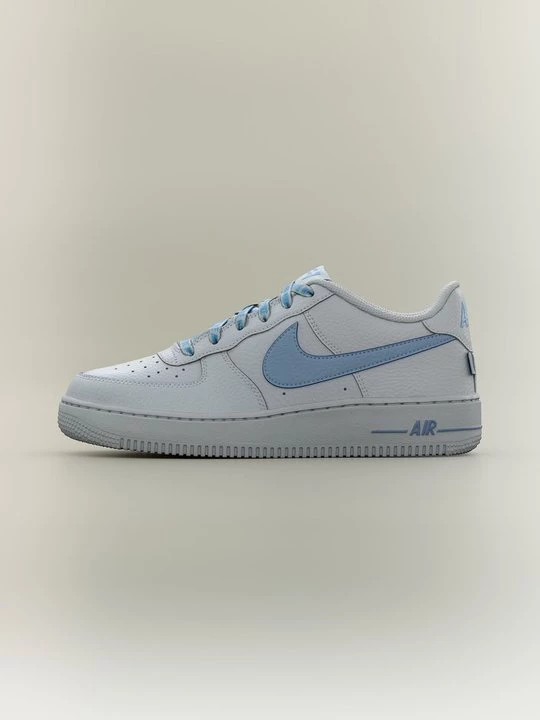 Foto van product Sneakers laag Nike zwart