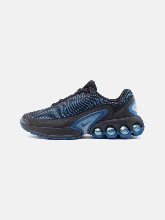 Foto van product Sneakers laag Nike zwart