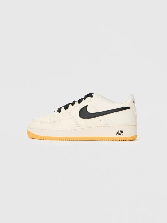 Foto van product Sneakers laag Nike zwart