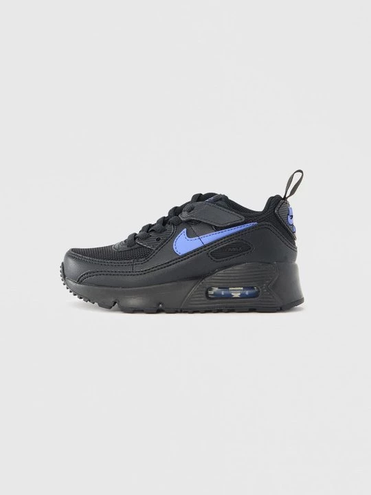 Foto van product Sneakers laag Nike zwart