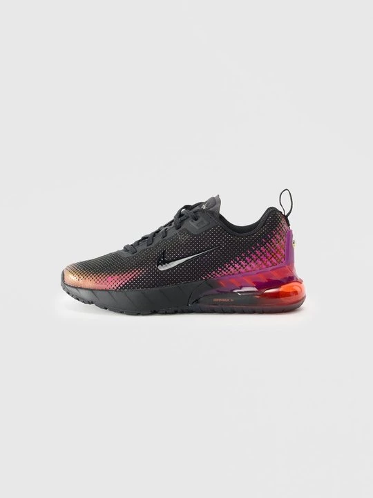 Foto van product Sneakers laag Nike zwart