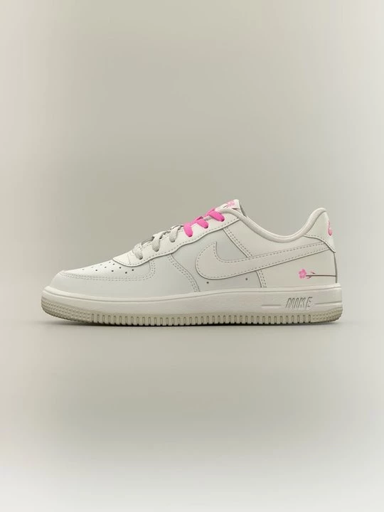 Foto van product Sneakers laag Nike zwart