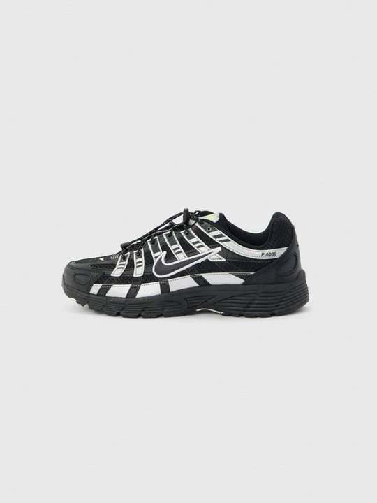 Foto van product Sneakers laag Nike zwart