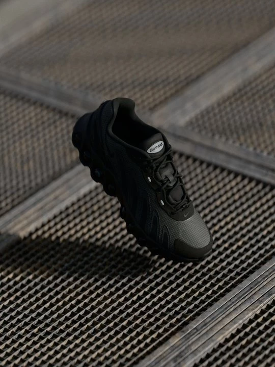 Foto van product Sneakers laag Nike zwart