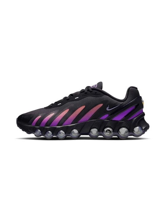 Foto van product Sneakers laag Nike zwart