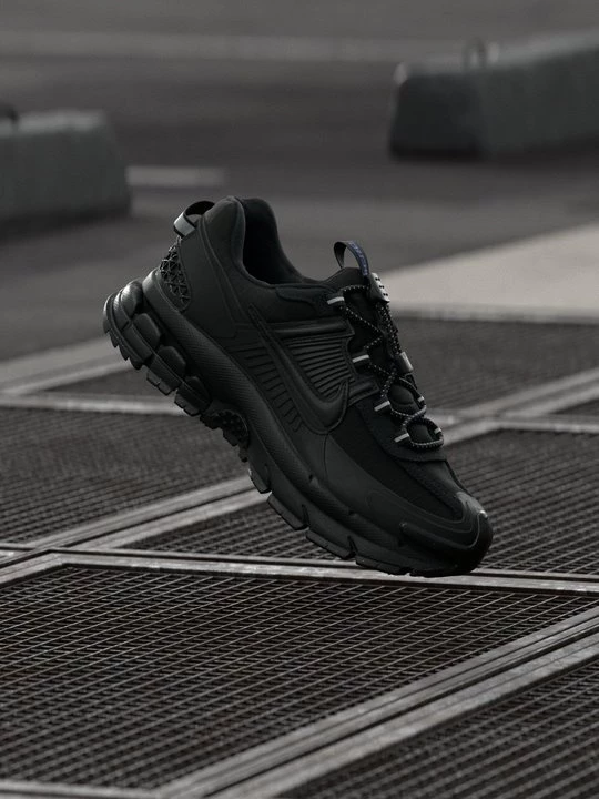 Foto van product Sneakers laag Nike zwart