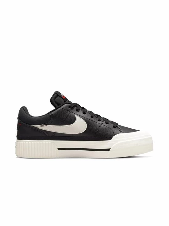 Foto van product Sneakers laag Nike zwart