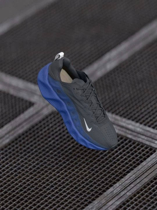 Foto van product Sneakers laag Nike zwart