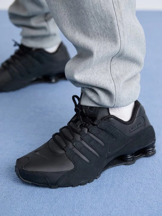 Foto van product Sneakers laag Nike zwart
