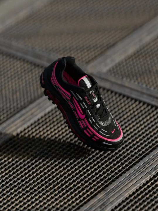 Foto van product Sneakers laag Nike zwart