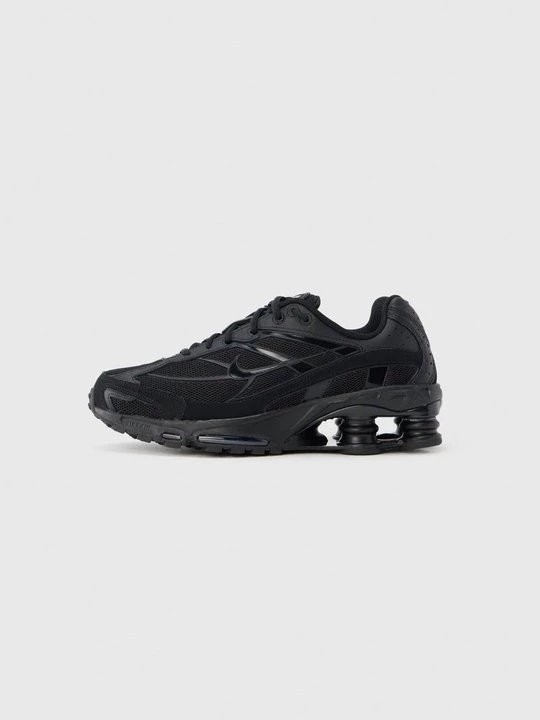 Foto van product Sneakers laag Nike zwart
