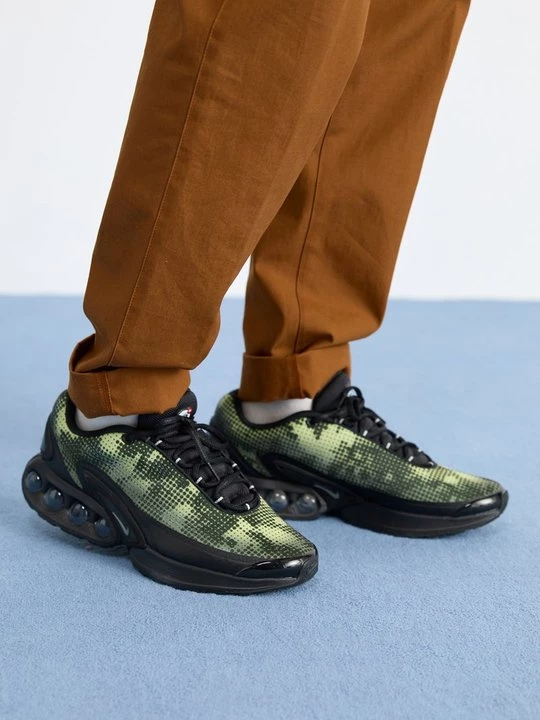 Foto van product Sneakers laag Nike zwart