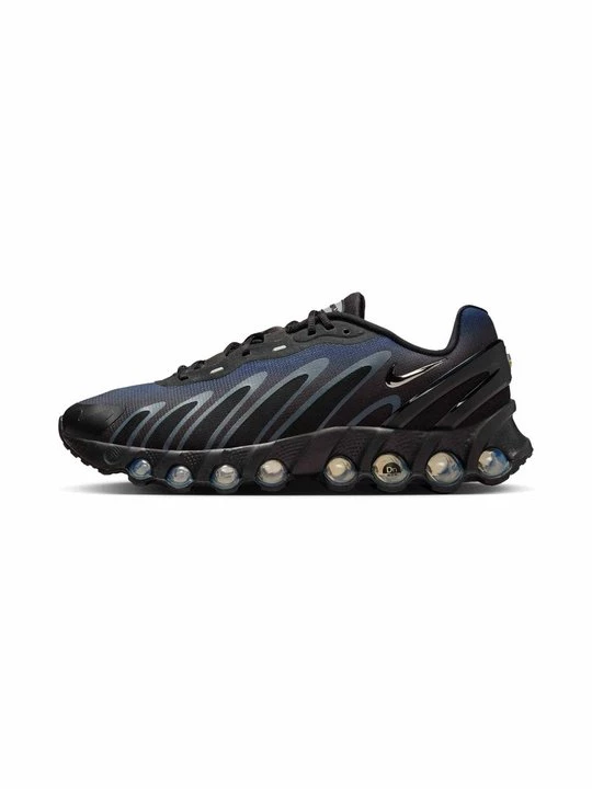 Foto van product Sneakers laag Nike zwart