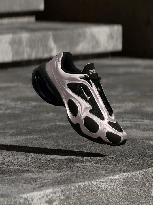 Foto van product Sneakers laag Nike zwart