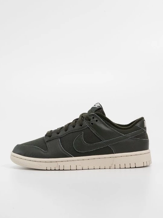 Foto van product Sneakers laag Nike zwart