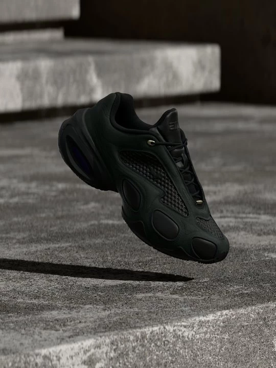 Foto van product Sneakers laag Nike zwart