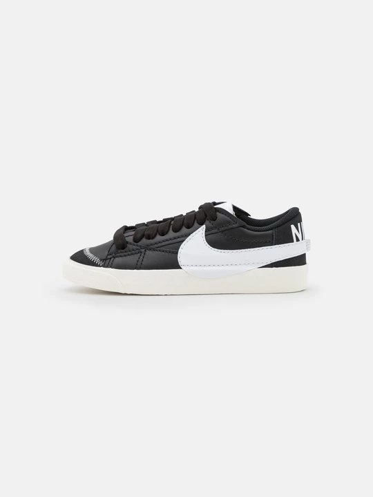 Foto van product Sneakers laag Nike zwart