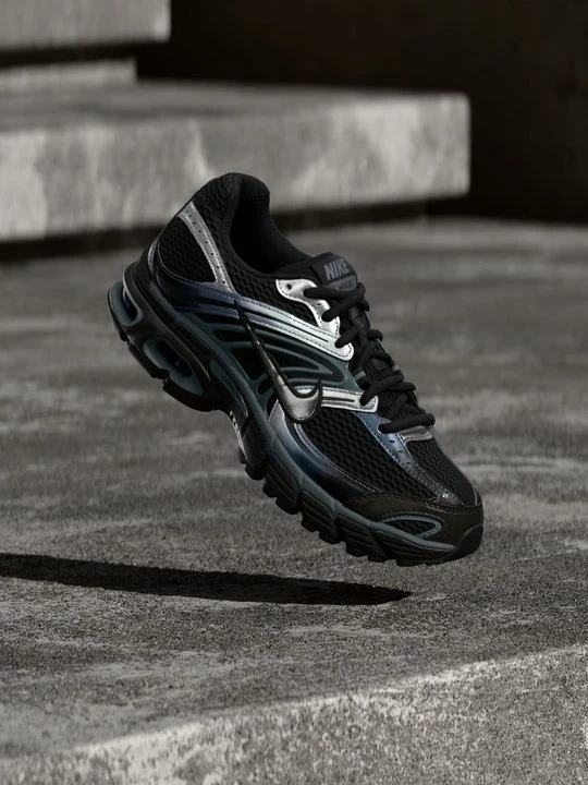 Foto van product Sneakers laag Nike zwart