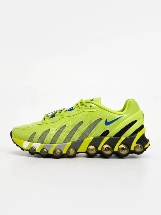 Foto van product Sneakers laag Nike zwart