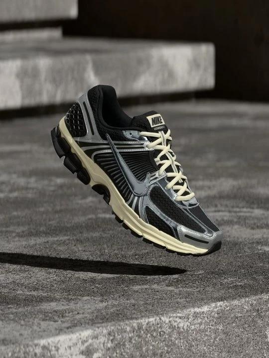 Foto van product Sneakers laag Nike zwart