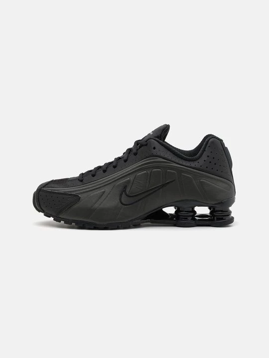 Foto van product Sneakers laag Nike zwart