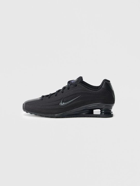 Foto van product Sneakers laag Nike zwart