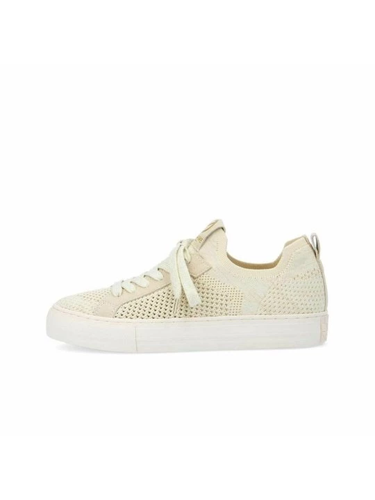 Foto van product Sneakers laag No Name beżowy