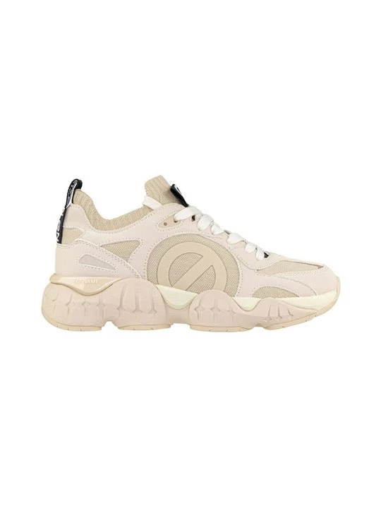 Foto van product Sneakers laag No Name beżowy