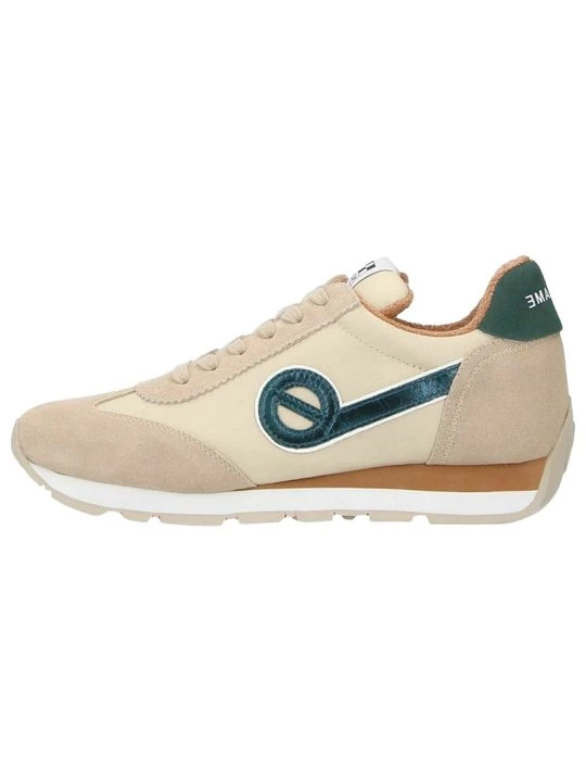 Foto van product Sneakers laag No Name beżowy