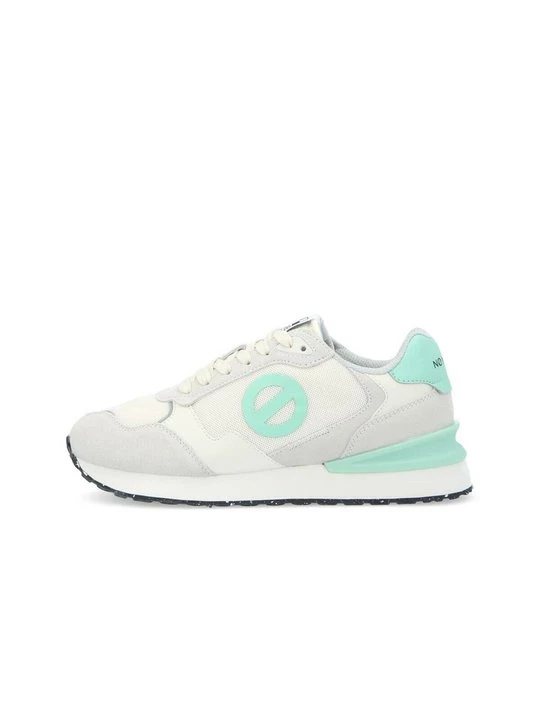 Foto van product Sneakers laag No Name beżowy