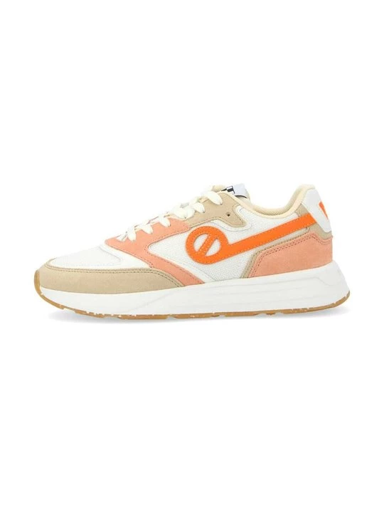 Foto van product Sneakers laag No Name beżowy