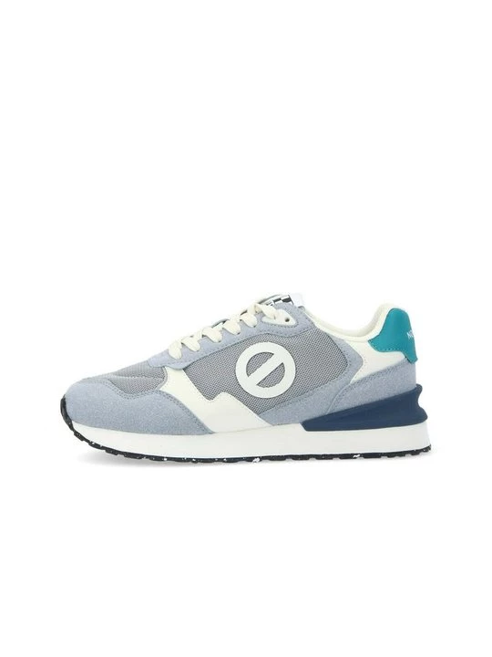 Foto van product Sneakers laag No Name blauw