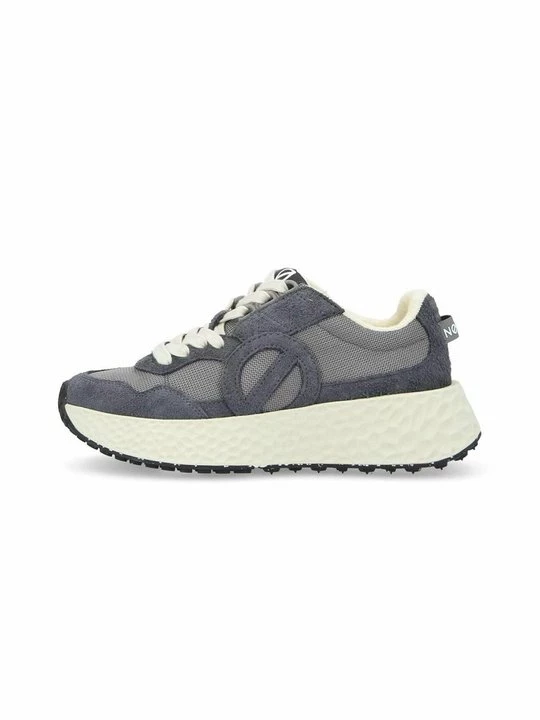 Foto van product Sneakers laag No Name blauw