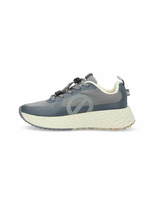 Foto van product Sneakers laag No Name grijs