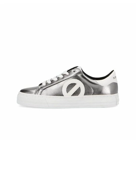 Foto van product Sneakers laag No Name grijs