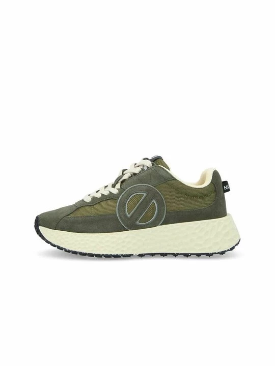 Foto van product Sneakers laag No Name groen